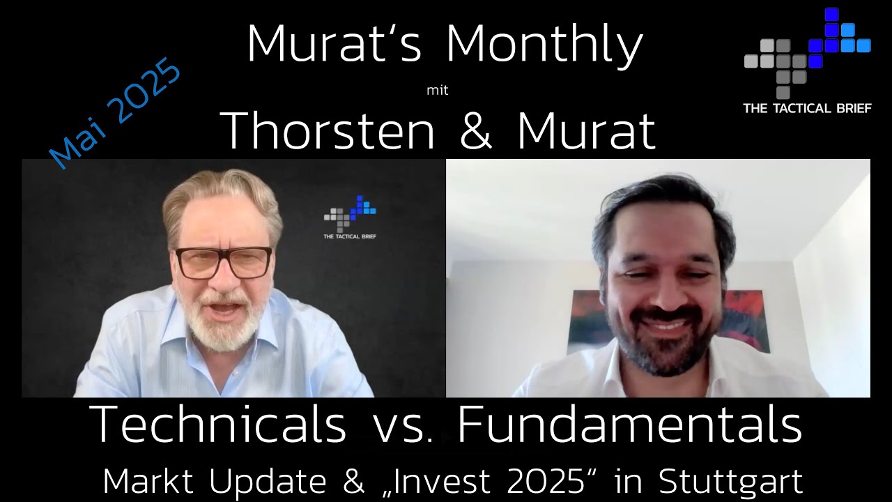 Zwischen Technik und Bauchgefühl: Was die Invest in Stuttgart wirklich verraten hat